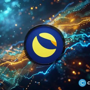 LUNC price could soar as Terra Luna burns 1.34b tokens