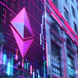 QCP Capital: Ethereum eyes 35% rally as spot ETF inflows hit $90m