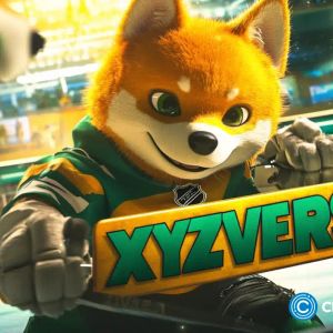 XYZVerse 25x gains by early 2025, looking to beat XRP and AVAX