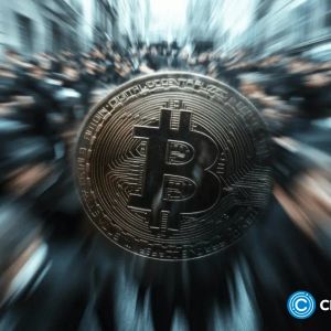 Bitcoin CME futures hit $100k, but spot price hasn’t caught up