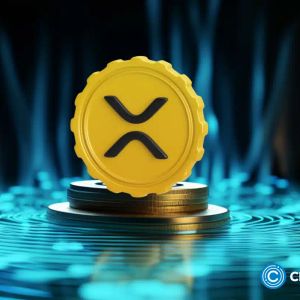 Ripple’s XRP flips Binance BNB after 16% surge