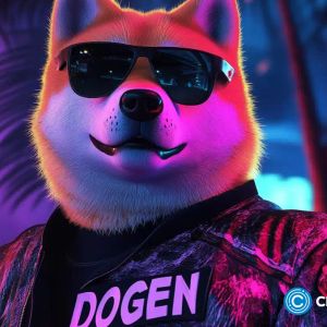 Dogecoin price targets $1 after historic bull run — SHIB and DOGEN eye parallel momentum