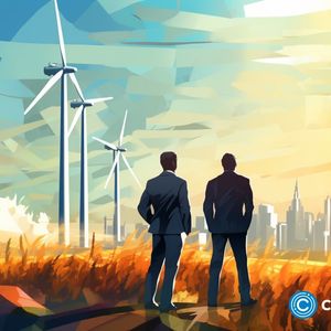 MARA acquiring Texas wind farm for better Bitcoin mining operations