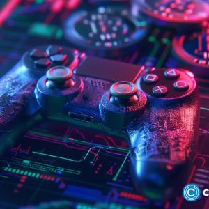 Study: 93% of GameFi tokens plummet 95% from all-time highs