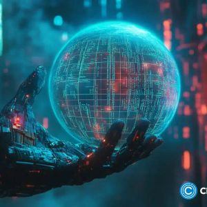 Here’s what HashKey’s 30% token allocation for staff could mean for investors