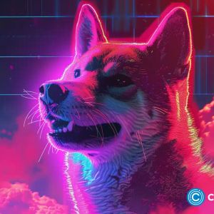 How high can the Dogecoin price get by December 31?