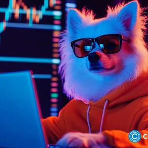 From $1K to $2.8M with DOGE in 8 years—this altcoin under $0.01 may follow suit