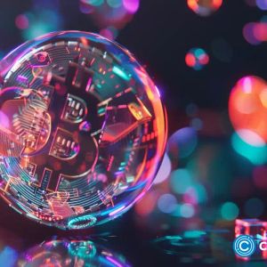 Bitcoin is a bubble: Charles Bobrinskoy warns of speculative Bitcoin pump