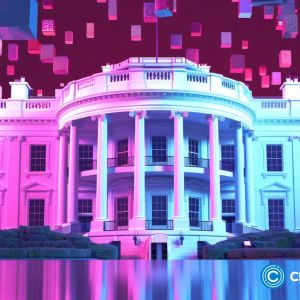 Trump pick David Sacks as White House’s AI and crypto czar