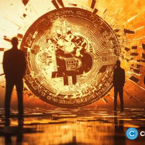 Ex-ARK Invest analyst warns against overhyping $10t crypto market cap targets
