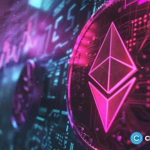 ETH pushes beyond key levels as traders accumulate DTX for coming rally