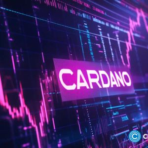 Cardano hacked on social media: CEO says ‘try harder’ after fake lawsuit news spreads