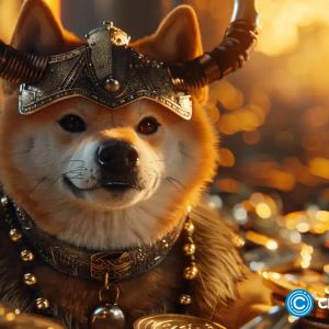 Will Floki price rise 40% to ATH as token burn accelerates?