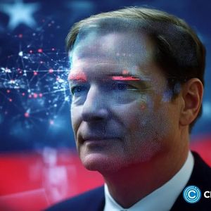 Why Paul Atkins, Trump’s SEC chair pick, gives crypto a reason to hope again