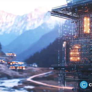 Global think tank proposed Bitcoin reserve to Amazon