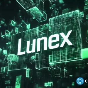 TRON drops over 20% from ATH, SHIB faces key resistance – Lunex Network sells over 2B tokens