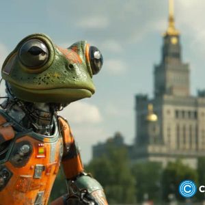 Pepe Price forecast: Pepe pumps 26% to new ATH as investors weigh buying now or later