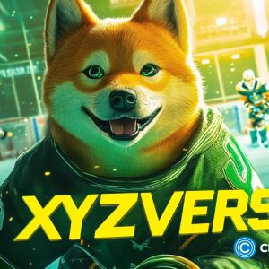 DOGE targets $2 but XYZVerse shines  with $3 and 30,000x growth in sight