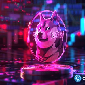 Here’s why Dogecoin price will rebound, according to experts