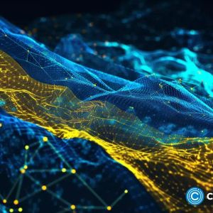 Ukraine to legalize crypto in early 2025 with no tax exemptions planned