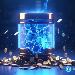 Sequentia co-founder crashed 69% of DOGE nodes by exploiting fatal flaw