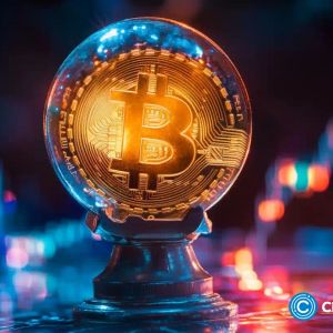 Matrixport sees 60% upside for Bitcoin, targets BTC price to hit $160,000 in 2025