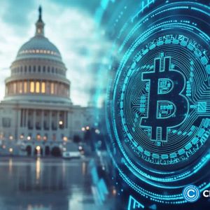 Rep. French Hill focused on flexible crypto market and IPO rules