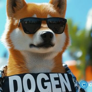 This new token could outperform SHIB and DOGE with a 12,000% surge