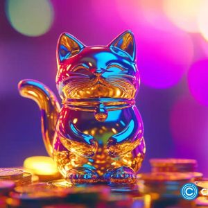 ETFs now hold more Bitcoin Than Satoshi, this could be a bullish sign for this new DeFi coin