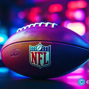 Bitcoin blitz: Odell Beckham Jr. and 6 other NFL stars betting big on blockchain