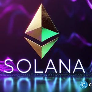 $300m of other tokens bridged to Solana in the last week, why?