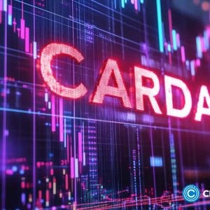 Cardano price forms rare pattern pointing to a Santa Claus rally