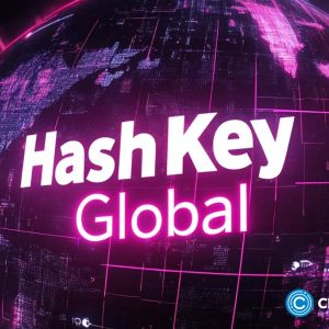 HashKey Global’s HSK soars to ATH, signaling rising market interest