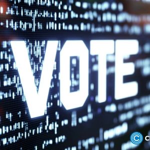 ZKP voting promises to unlock mathematically secure democracies | Opinion