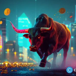 Horizen spikes 60% to lead gainers as BTC, ETH bounce