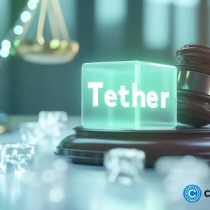 USDT operator Tether hints at AI plan in 2025