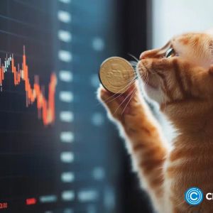 Popcat, Mog Coin rival Catslap burns $1M SLAP tokens; potential price surge ahead