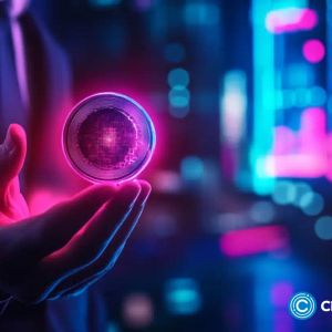 SUI and Dogecoin target new DeFi coin set to lead the Next DeFi rally