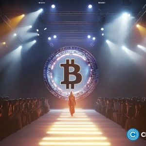 As Bitcoin soars, major brands will find crypto more palatable | Opinion