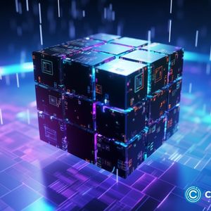 Chainlink price double bottoms as whales accumulate