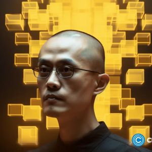 Binance founder Changpeng Zhao sparks debate over UAE’s alleged $40b Bitcoin holdings