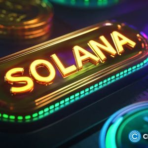 Solaxy presale raises $4.5m for Solana layer 2 solution, could be next crypto to explode