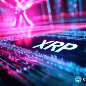 Upcoming ERC-20 token listing predicted to deliver 550% gains in January, mirroring XRP’s surge