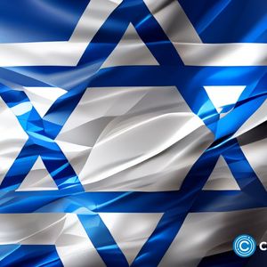 6 Bitcoin funds launch in Israel next week: report