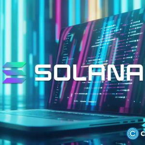 Buying this token under $0.05 could be like buying Solana at $0.50