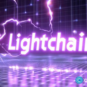 Lightchain AI to become the next big contender after Dogecoin