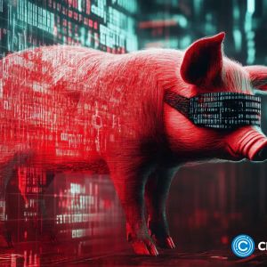 Pig butchering crypto scams wiped out $3.6b this year: report