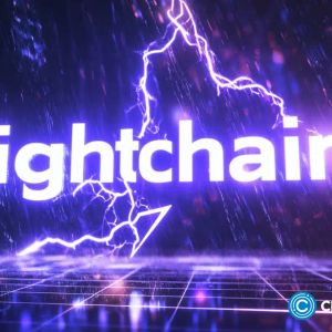 Lightchain AI is poised to be the next big token after Dogecoin’s market explosion