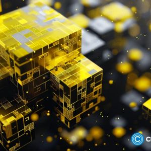 Binance announces the launch of Solv Protocol on its Megadrop platform