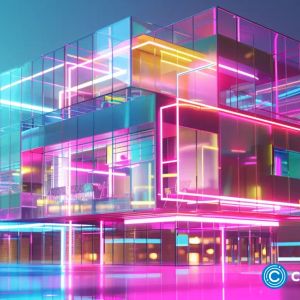 Real estate AI platform Janover to accept crypto payments